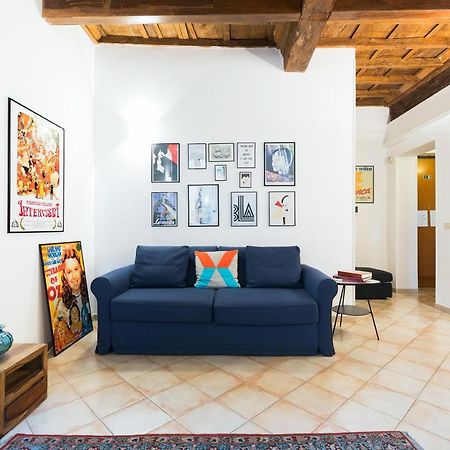 Suites Campo De' Fiori - Zen18-19-20 Рим Екстериор снимка