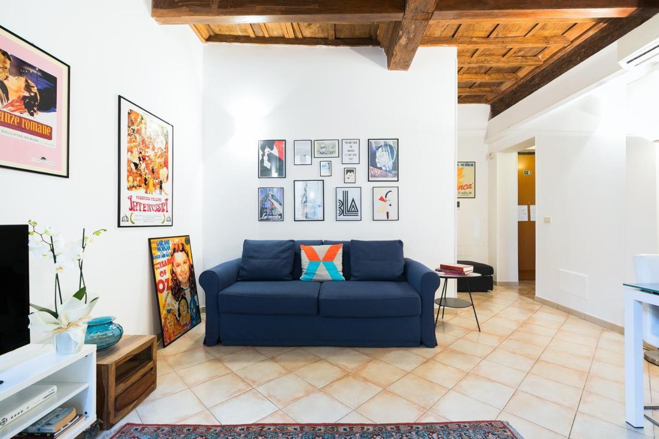 Suites Campo De' Fiori - Zen18-19-20 Рим Екстериор снимка