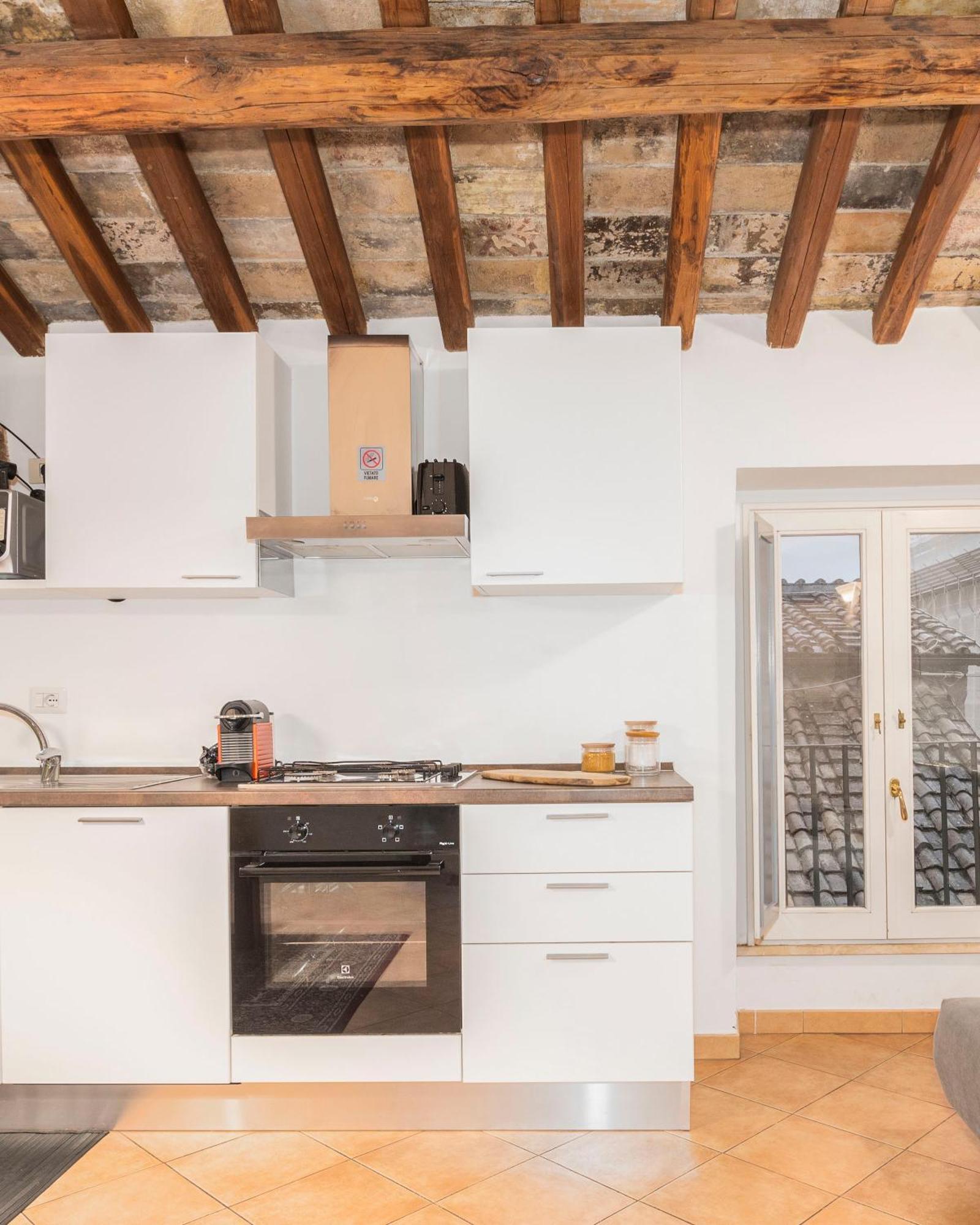 Suites Campo De' Fiori - Zen18-19-20 Рим Екстериор снимка