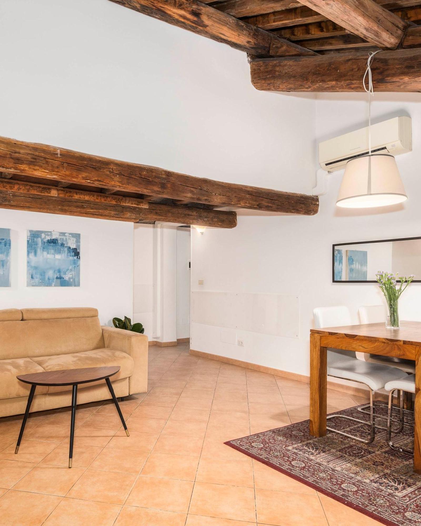 Suites Campo De' Fiori - Zen18-19-20 Рим Екстериор снимка