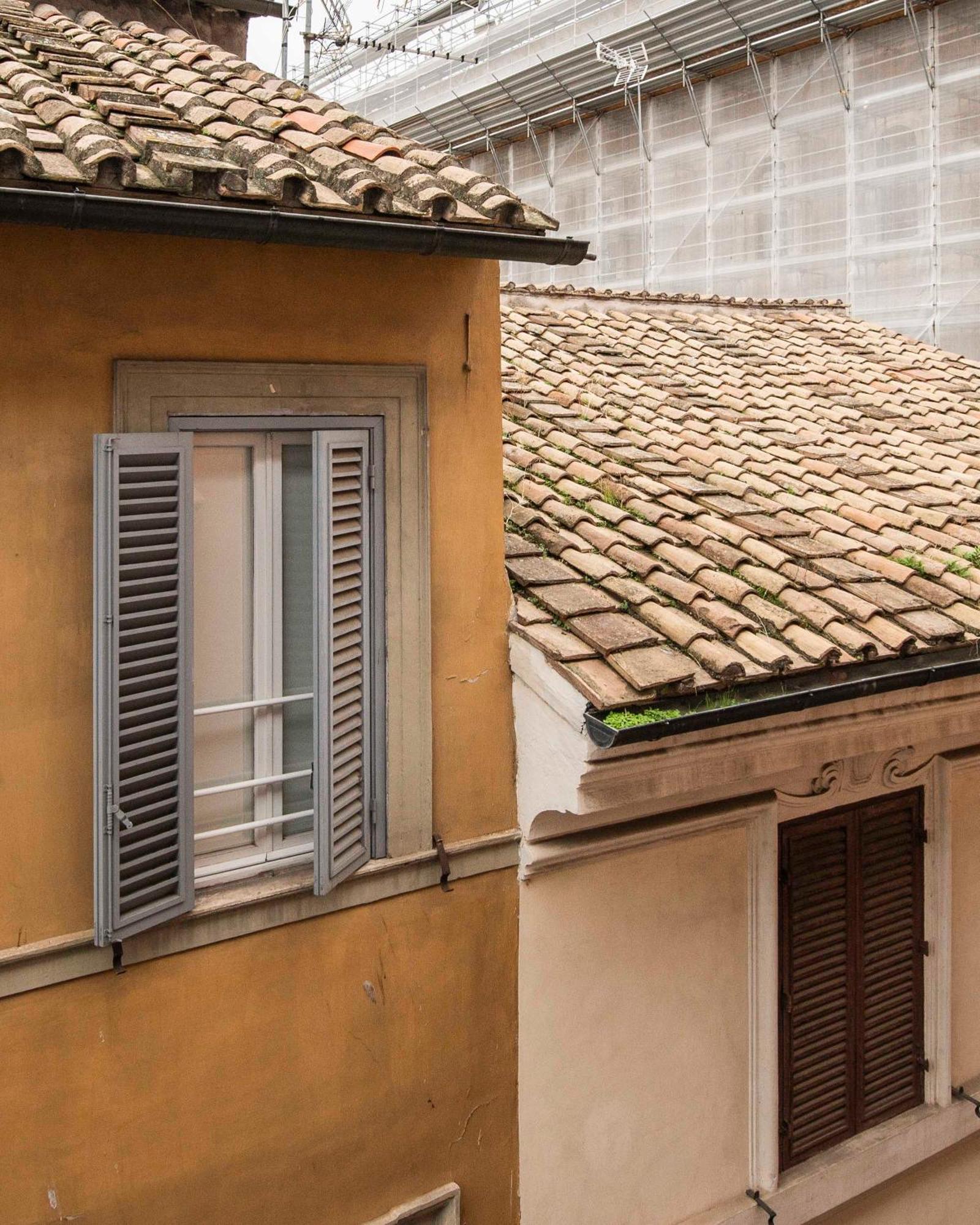 Suites Campo De' Fiori - Zen18-19-20 Рим Екстериор снимка