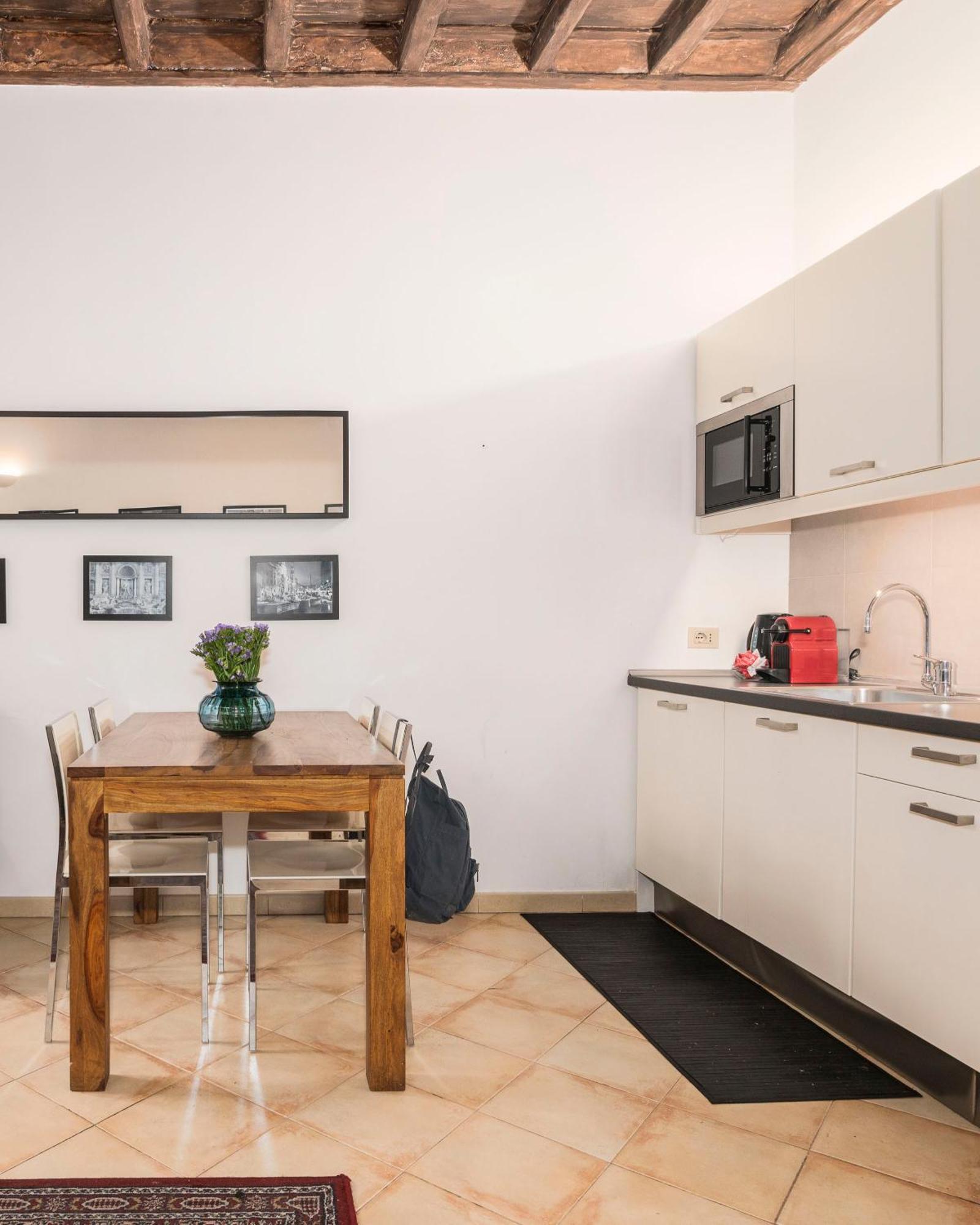 Suites Campo De' Fiori - Zen18-19-20 Рим Екстериор снимка