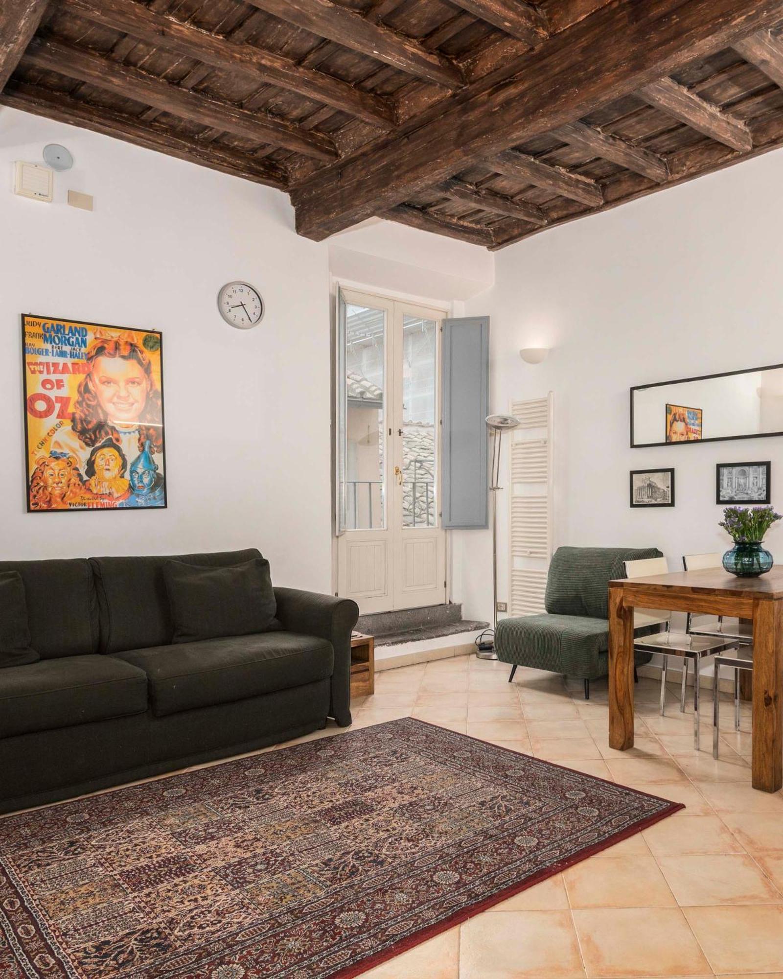 Suites Campo De' Fiori - Zen18-19-20 Рим Екстериор снимка
