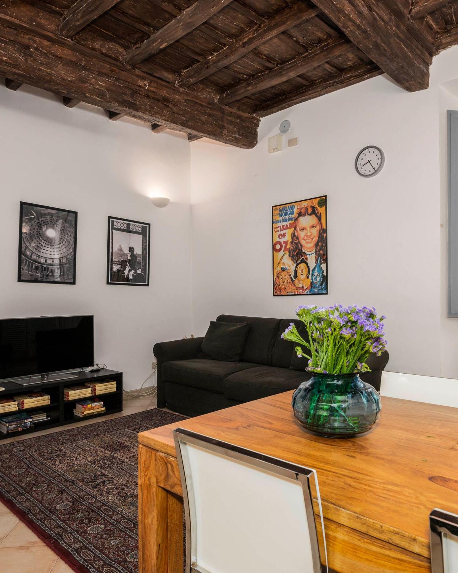 Suites Campo De' Fiori - Zen18-19-20 Рим Екстериор снимка