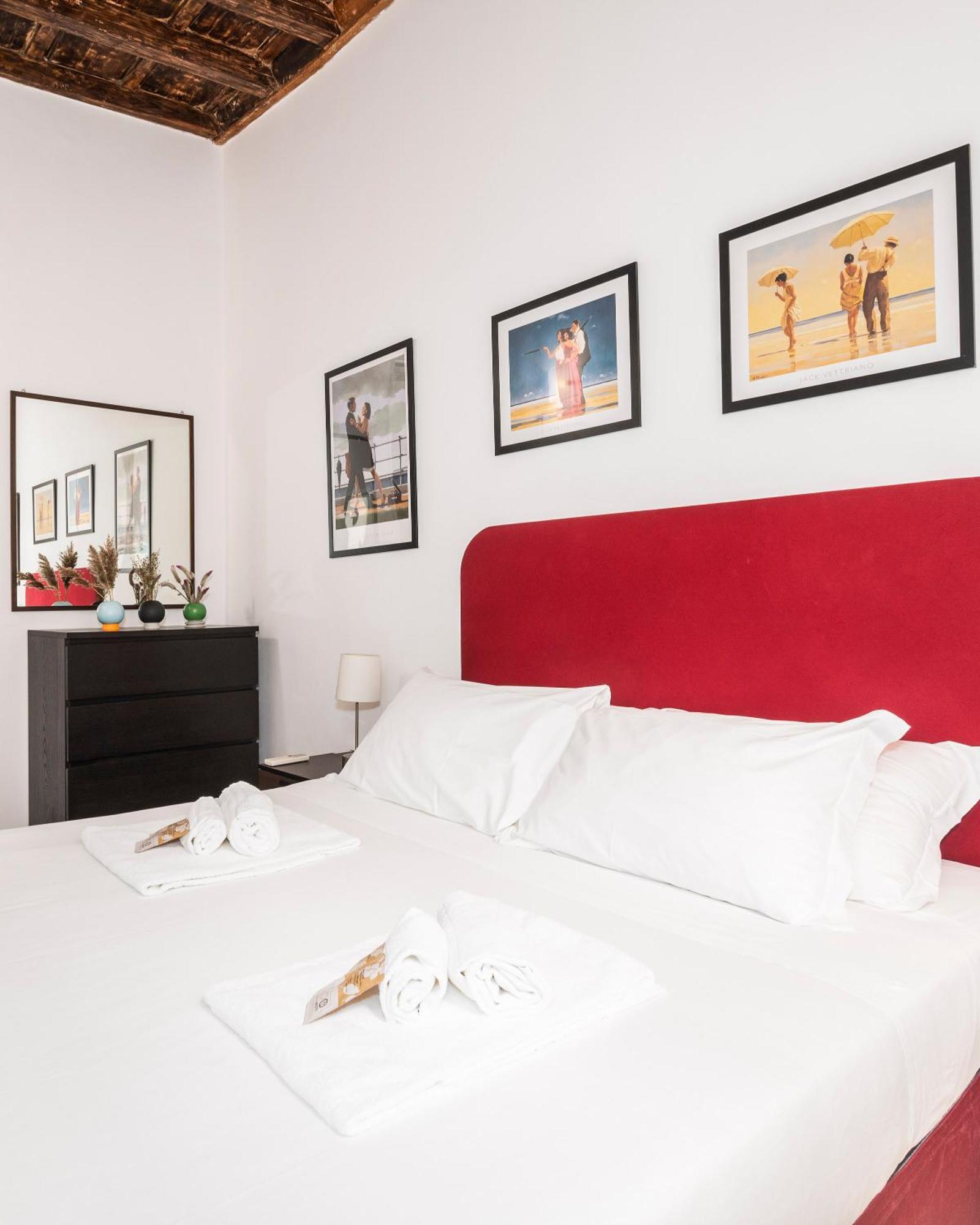 Suites Campo De' Fiori - Zen18-19-20 Рим Екстериор снимка