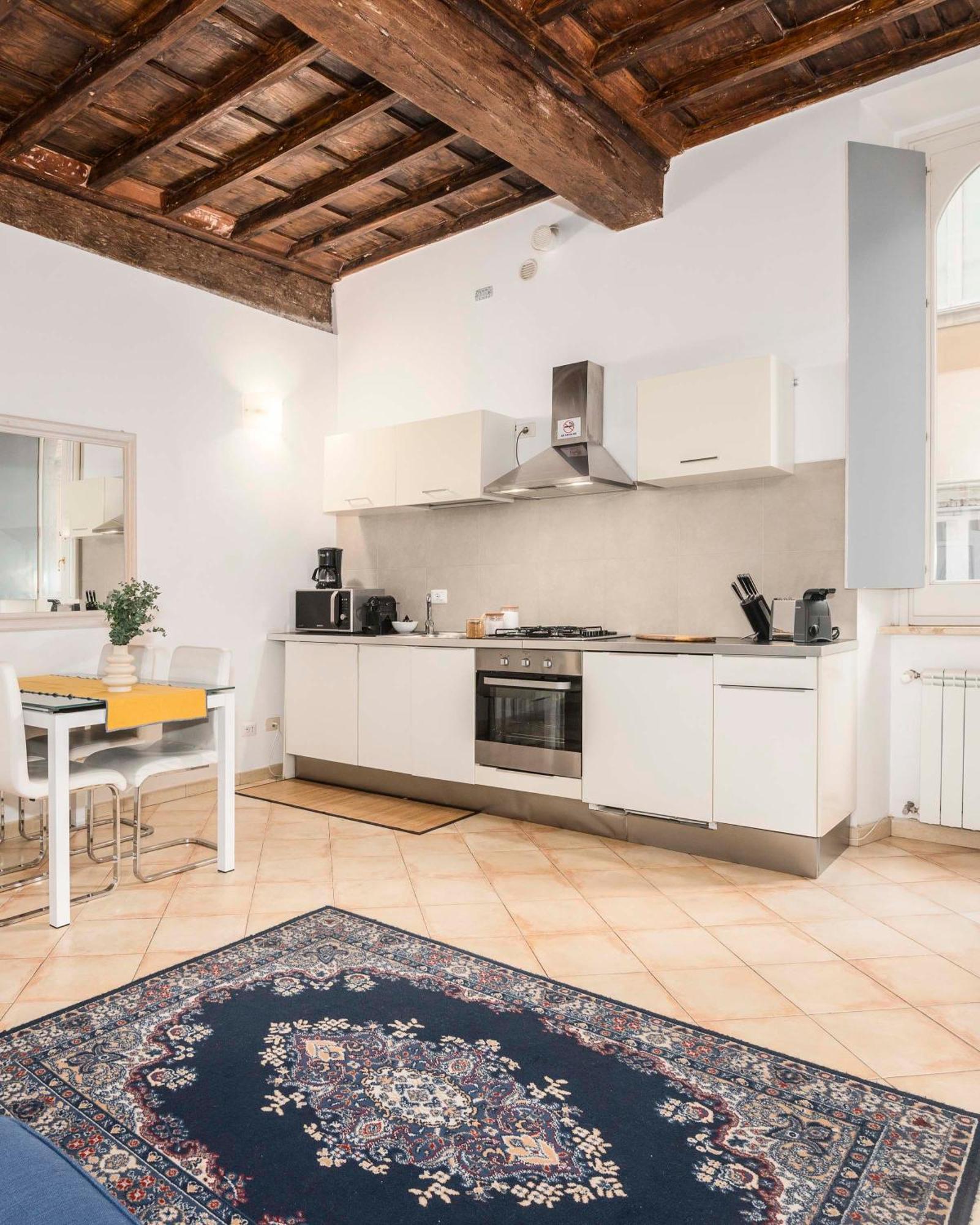 Suites Campo De' Fiori - Zen18-19-20 Рим Екстериор снимка