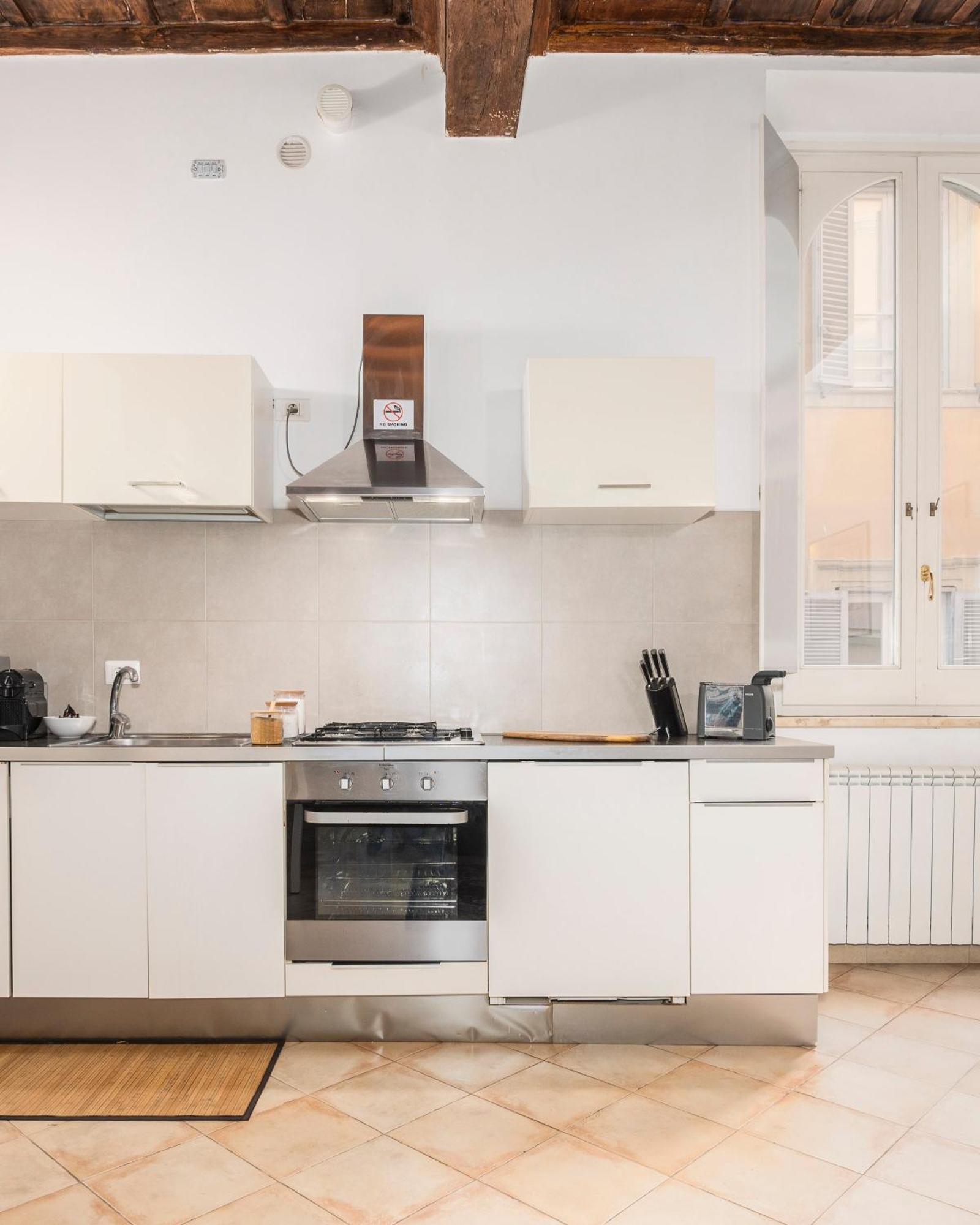 Suites Campo De' Fiori - Zen18-19-20 Рим Екстериор снимка