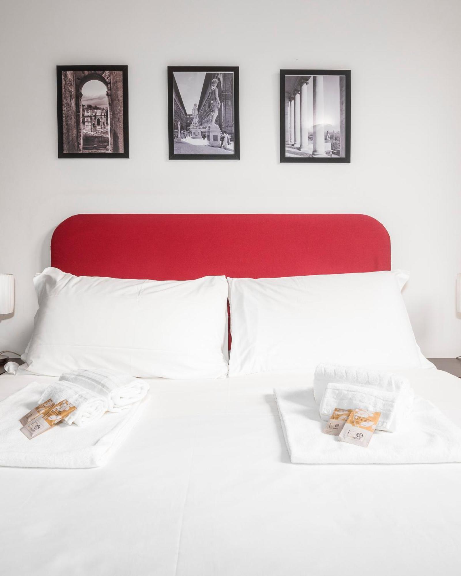 Suites Campo De' Fiori - Zen18-19-20 Рим Екстериор снимка