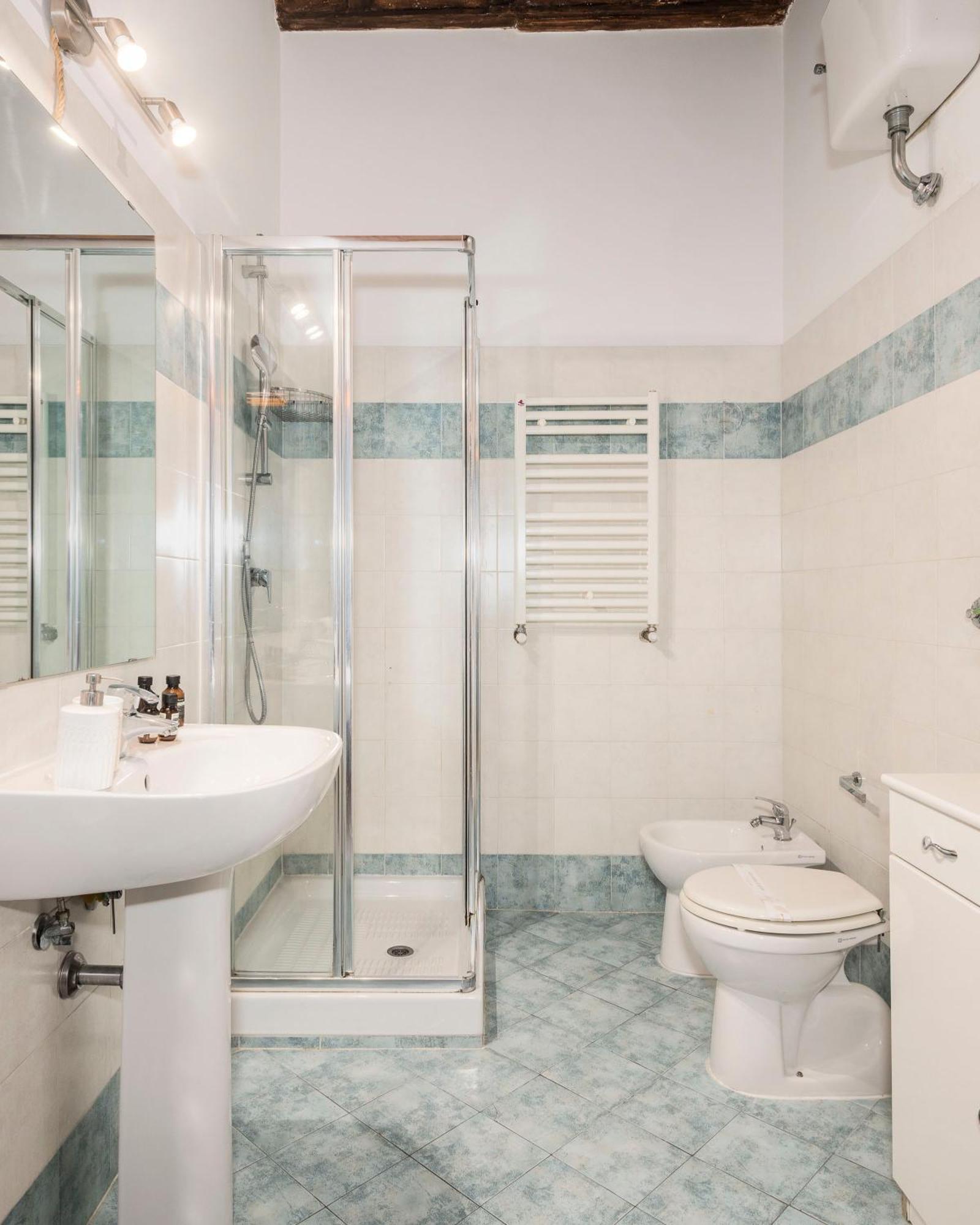 Suites Campo De' Fiori - Zen18-19-20 Рим Екстериор снимка